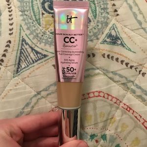 it cosmetics “your skin but better” CC cream